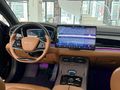 2025 MODEL BYD HAN EXECUTİVE 517 HP