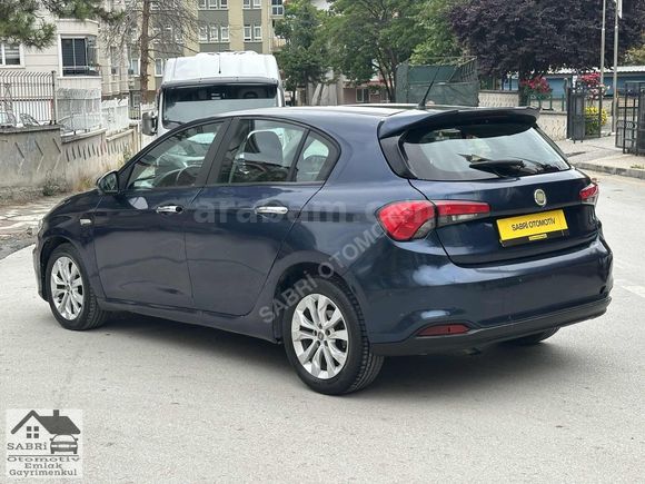 2017 MODEL EGEA 1.3 MULTİJET HASAR KAYITSIZ