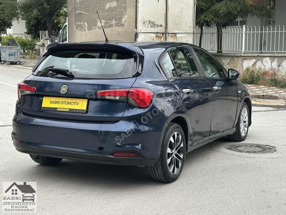 2017 MODEL EGEA 1.3 MULTİJET HASAR KAYITSIZ