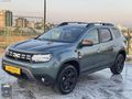 2024 DUSTER HATASIZ BOYASIZ OTOMATİK EXTREME