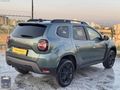 2024 DUSTER HATASIZ BOYASIZ OTOMATİK EXTREME