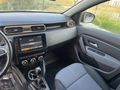 2024 DUSTER HATASIZ BOYASIZ OTOMATİK EXTREME