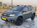 2024 DUSTER HATASIZ BOYASIZ OTOMATİK EXTREME