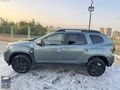 2024 DUSTER HATASIZ BOYASIZ OTOMATİK EXTREME