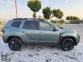 2024 DUSTER HATASIZ BOYASIZ OTOMATİK EXTREME