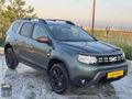 2024 DUSTER HATASIZ BOYASIZ OTOMATİK EXTREME