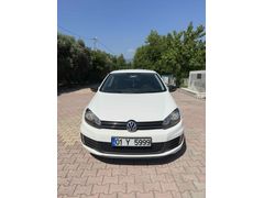 Sahibinden Volkswagen Golf 1.6 Trendline 2012 Model  270.000 km Beyaz