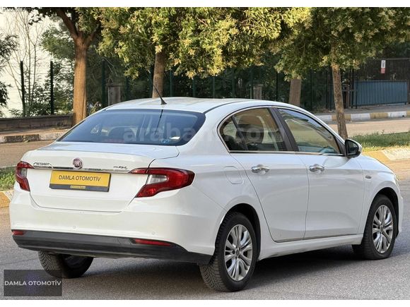 2020 FİAT EGEA 1.3 MULTİJET URBAN PLUS TERTREMİZ