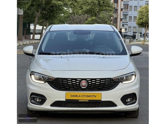 2020 FİAT EGEA 1.3 MULTİJET URBAN PLUS TERTREMİZ
