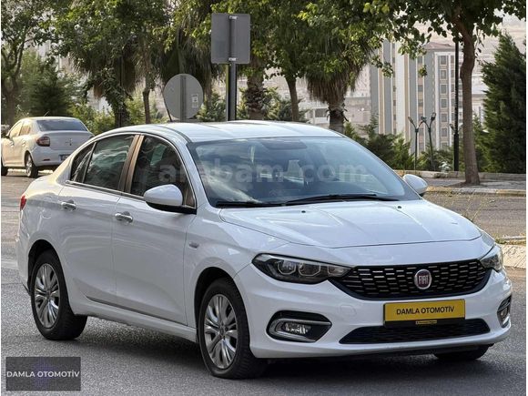 2020 FİAT EGEA 1.3 MULTİJET URBAN PLUS TERTREMİZ