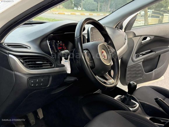 2020 FİAT EGEA 1.3 MULTİJET URBAN PLUS TERTREMİZ