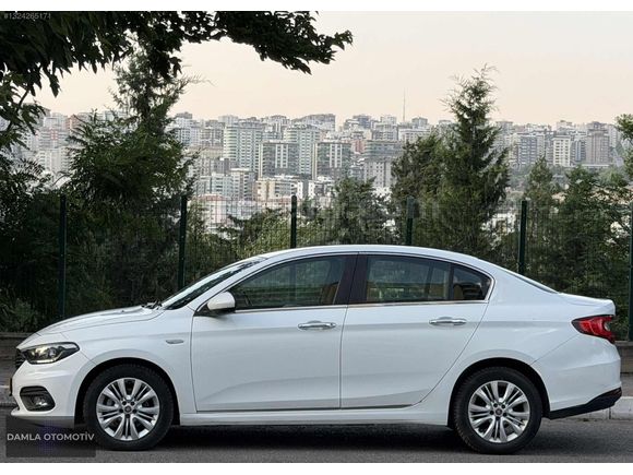 2020 FİAT EGEA 1.3 MULTİJET URBAN PLUS TERTREMİZ