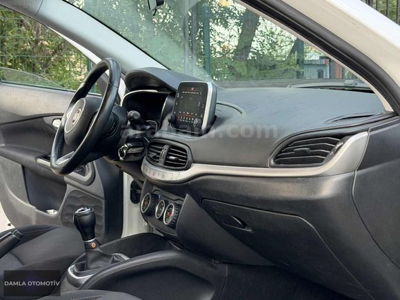 2020 FİAT EGEA 1.3 MULTİJET URBAN PLUS TERTREMİZ