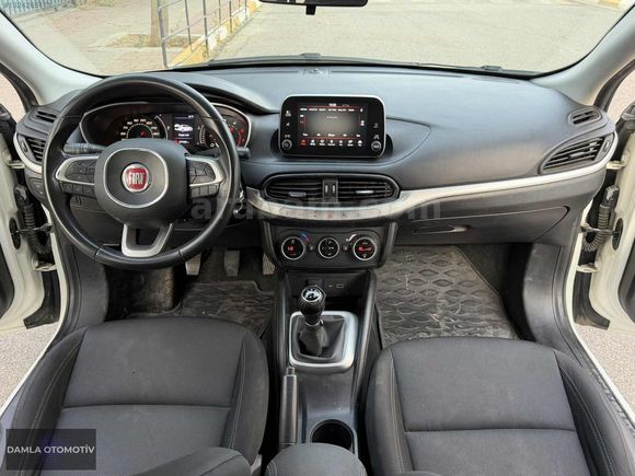 2020 FİAT EGEA 1.3 MULTİJET URBAN PLUS TERTREMİZ