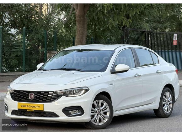 2020 FİAT EGEA 1.3 MULTİJET URBAN PLUS TERTREMİZ
