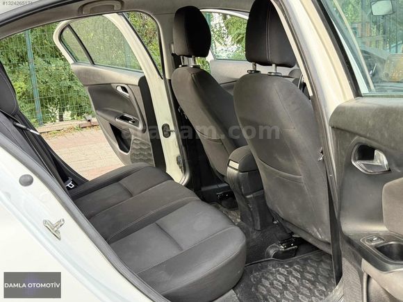 2020 FİAT EGEA 1.3 MULTİJET URBAN PLUS TERTREMİZ