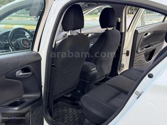 2020 FİAT EGEA 1.3 MULTİJET URBAN PLUS TERTREMİZ