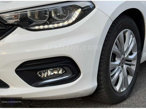 2020 FİAT EGEA 1.3 MULTİJET URBAN PLUS TERTREMİZ