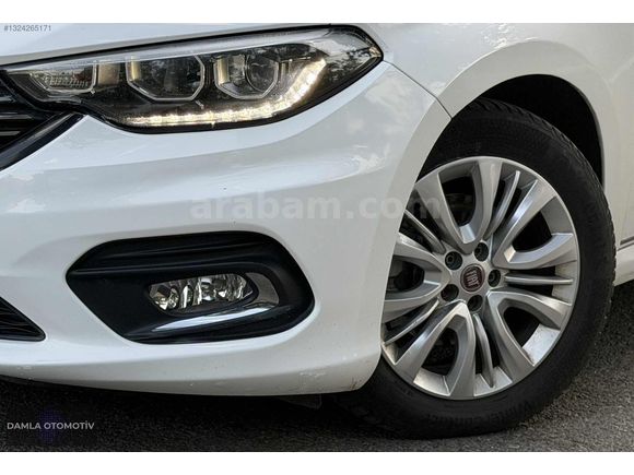 2020 FİAT EGEA 1.3 MULTİJET URBAN PLUS TERTREMİZ