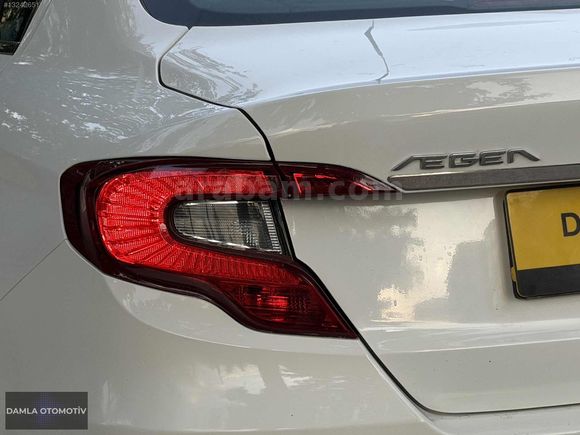 2020 FİAT EGEA 1.3 MULTİJET URBAN PLUS TERTREMİZ