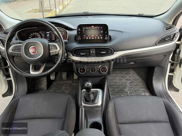 2020 FİAT EGEA 1.3 MULTİJET URBAN PLUS TERTREMİZ