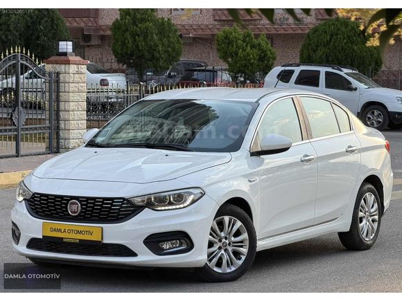 2020 FİAT EGEA 1.3 MULTİJET URBAN PLUS TERTREMİZ
