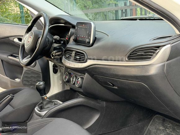 2020 FİAT EGEA 1.3 MULTİJET URBAN PLUS TERTREMİZ