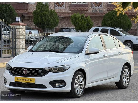 2020 FİAT EGEA 1.3 MULTİJET URBAN PLUS TERTREMİZ