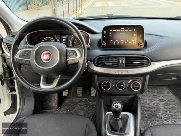 2020 FİAT EGEA 1.3 MULTİJET URBAN PLUS TERTREMİZ
