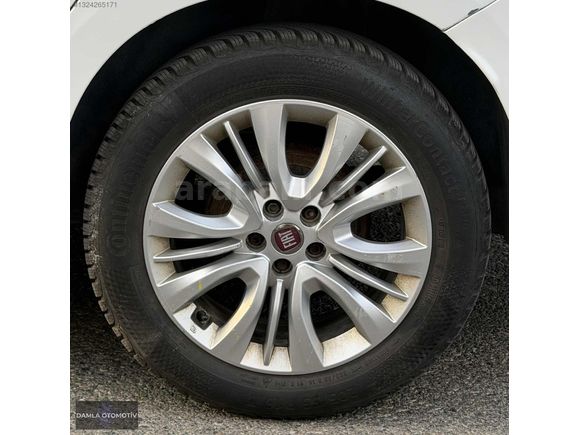 2020 FİAT EGEA 1.3 MULTİJET URBAN PLUS TERTREMİZ