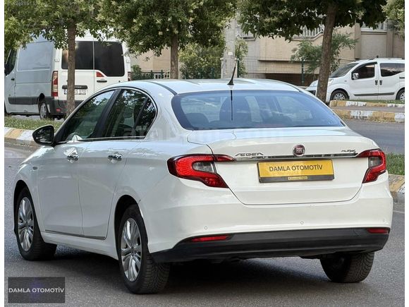 2020 FİAT EGEA 1.3 MULTİJET URBAN PLUS TERTREMİZ