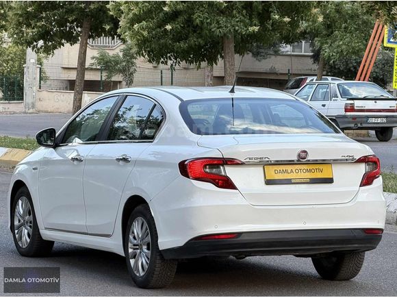 2020 FİAT EGEA 1.3 MULTİJET URBAN PLUS TERTREMİZ