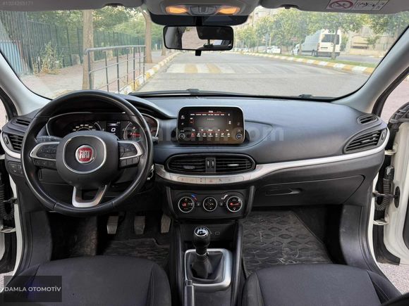 2020 FİAT EGEA 1.3 MULTİJET URBAN PLUS TERTREMİZ