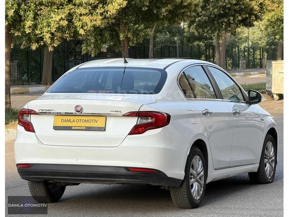 2020 FİAT EGEA 1.3 MULTİJET URBAN PLUS TERTREMİZ