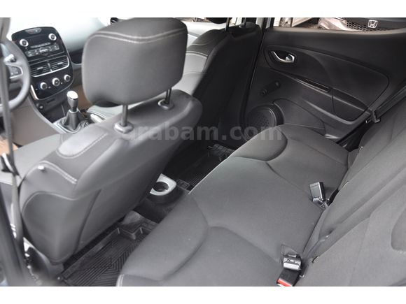 2019 RENAULT CLİO (senetle taksitlendirme seçeneğimiz vardır)