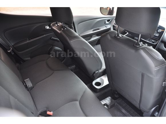 2019 RENAULT CLİO (senetle taksitlendirme seçeneğimiz vardır)