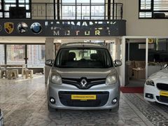 2017 MODEL 183.000 KM RENAULT KANGOO 1.5 DCİ TOUCH DEĞİŞENSİZ