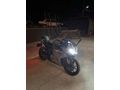 Sahibinden CFmoto 250SR 