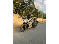 Sahibinden CFmoto 250SR 