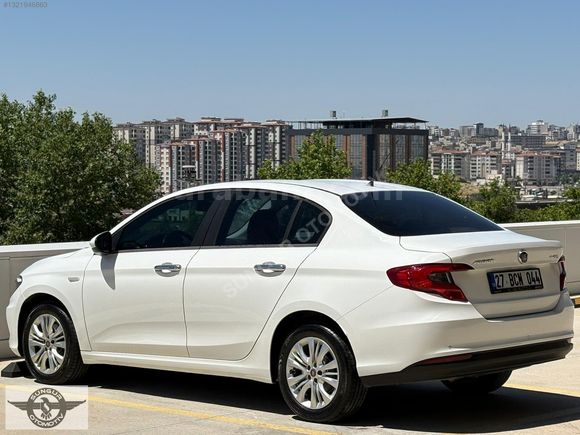 *2020 FIAT EGEA 1.3mJET URBAN PLUS 220.ooo KM' DE*