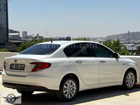 *2020 FIAT EGEA 1.3mJET URBAN PLUS 220.ooo KM' DE*