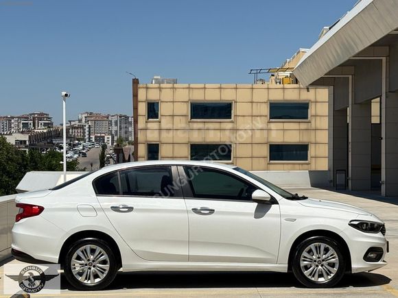 *2020 FIAT EGEA 1.3mJET URBAN PLUS 220.ooo KM' DE*