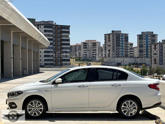 *2020 FIAT EGEA 1.3mJET URBAN PLUS 220.ooo KM' DE*