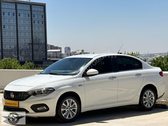 *2020 FIAT EGEA 1.3mJET URBAN PLUS 220.ooo KM' DE*
