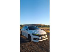 Sahibinden Fiat Egea 1.4 Fire Urban 2021 Model Bingöl 56.000 km Beyaz