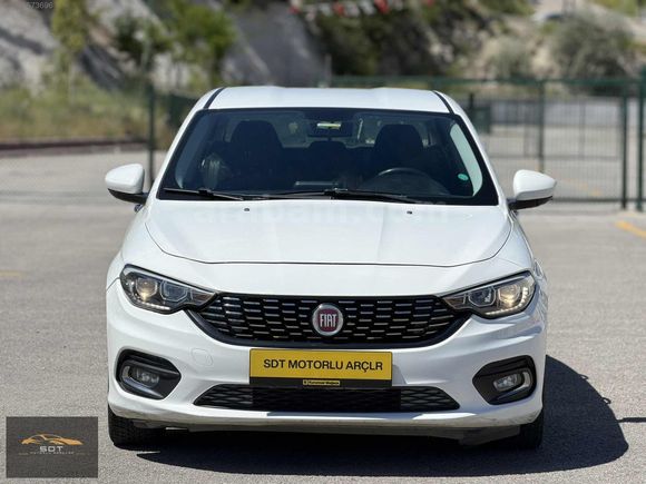 -SDT- 2019 URBAN PLUS FULL DONANIMLI TERTEMİZ
