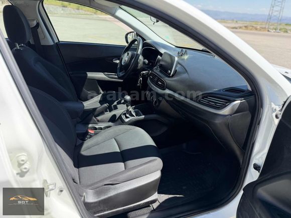 -SDT- 2019 URBAN PLUS FULL DONANIMLI TERTEMİZ