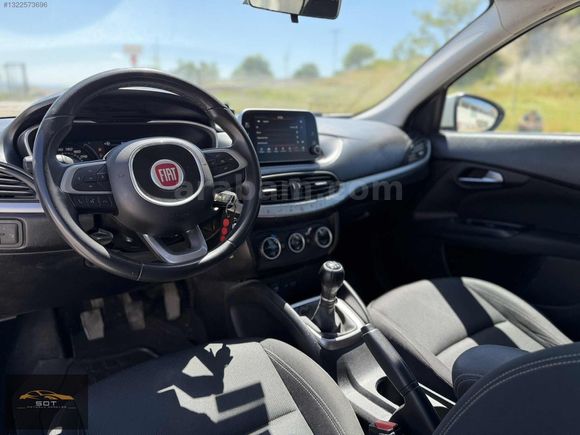 -SDT- 2019 URBAN PLUS FULL DONANIMLI TERTEMİZ