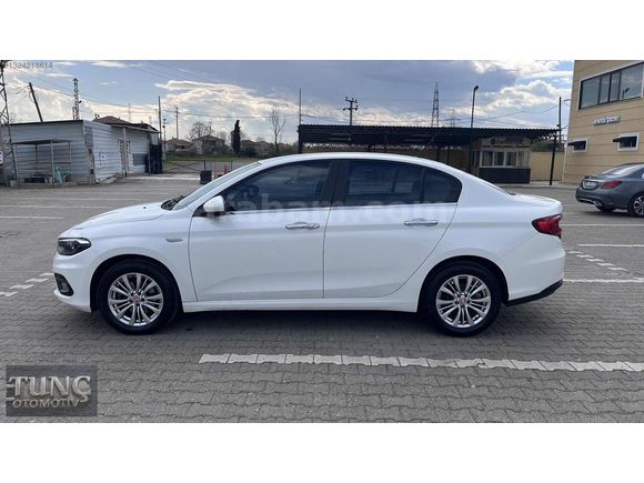 2020 MODEL FİAT EGEA 1.3 MULTİJET URBAN PLUS