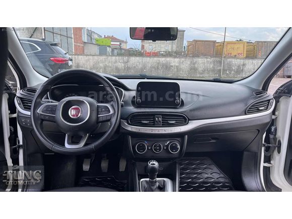 2020 MODEL FİAT EGEA 1.3 MULTİJET URBAN PLUS